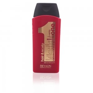 UNIQ ONE all in one shampoo 300 ml UNIQ ONE all in one shampoo 300 ml