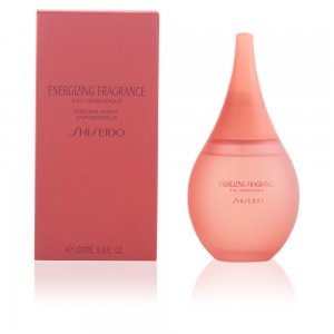 ENERGIZING edp natural spray 83% 100 ml
