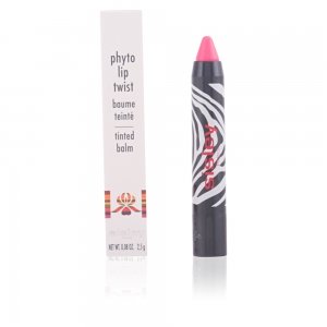PHYTO LIP #twist pinky 2,5 gr