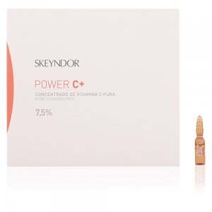 POWER C+ pure c concentrate 7.5% 14 x 1ml