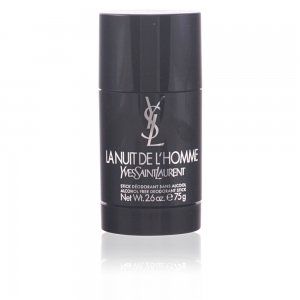 LA NUIT DE L'HOMME deo stick 75 gr LA NUIT DE L'HOMME deo stick 75 gr