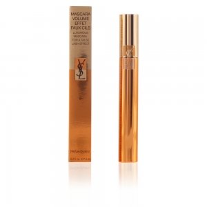MASCARA VOLUME effet faux-cils #03-bleu extrême 7.5 ml MASCARA VOLUME effet faux-cils #03-bleu extrême 7.5 ml