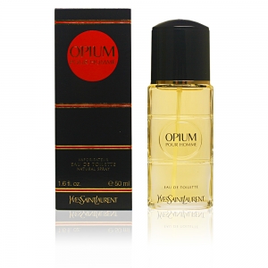 OPIUM HOMME edt vapo 50 ml