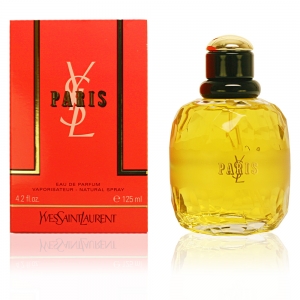 PARIS edp vapo 125 ml