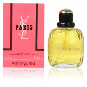 PARIS edt vapo 125 ml