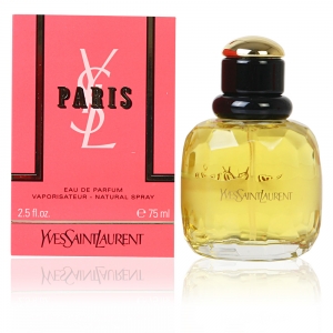 PARIS edt vapo 75 ml