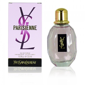 PARISIENNE edp vapo 50 ml